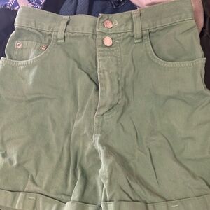 FINAL MARKDOWN Arizona jean company shorts 9